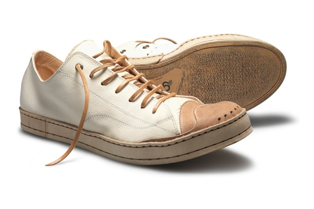 sak x Converse First String 2010 Summer Collection