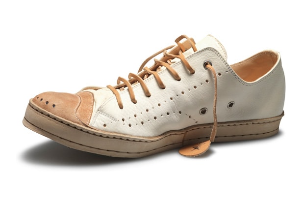 sak x Converse First String 2010 Summer Collection
