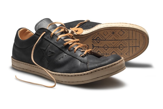 sak x Converse First String 2010 Summer Collection