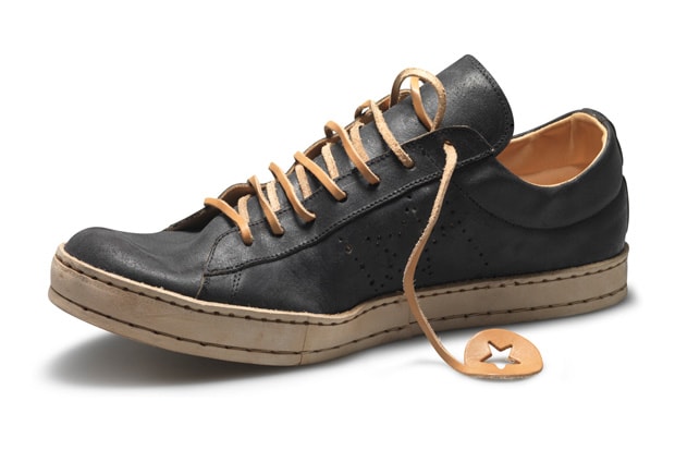 sak x Converse First String 2010 Summer Collection