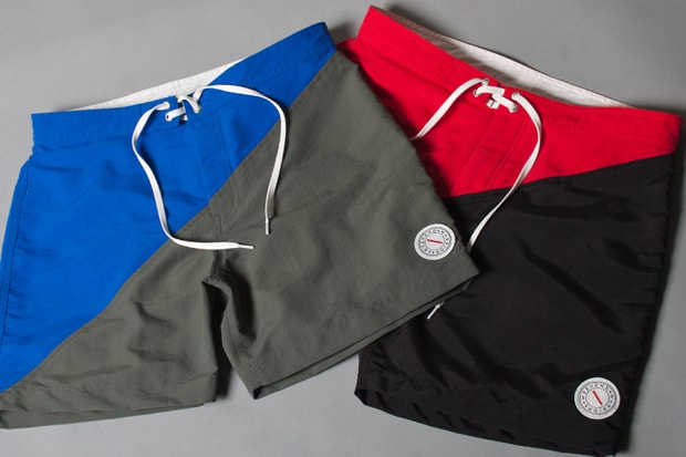 Saturdays NYC x Warriors of Radness Collection