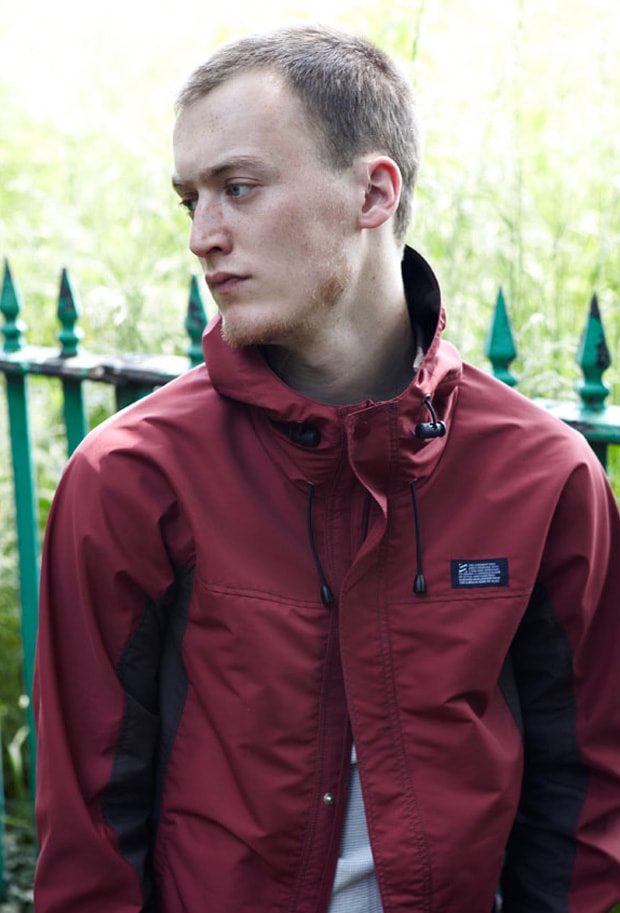 Silas 2010 Fall Lookbook
