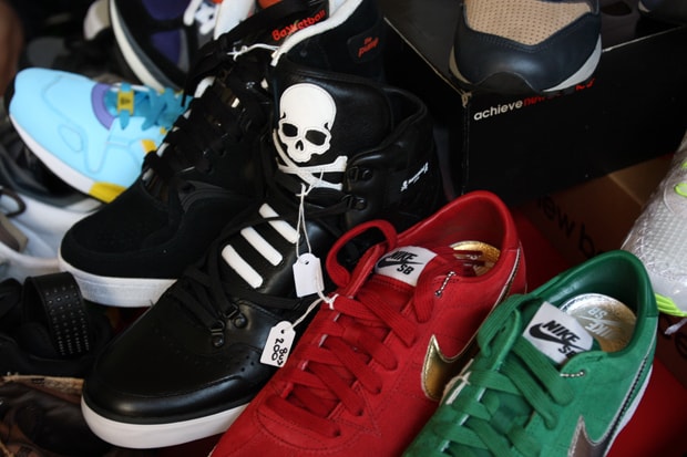 Solemart Paris 2010 Recap