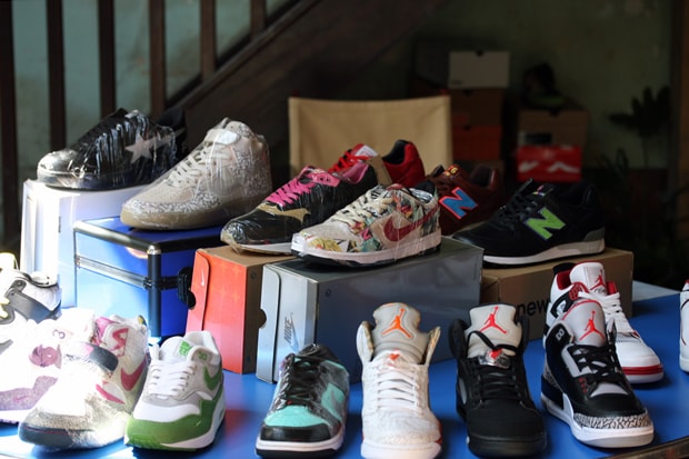 Solemart Paris 2010 Recap