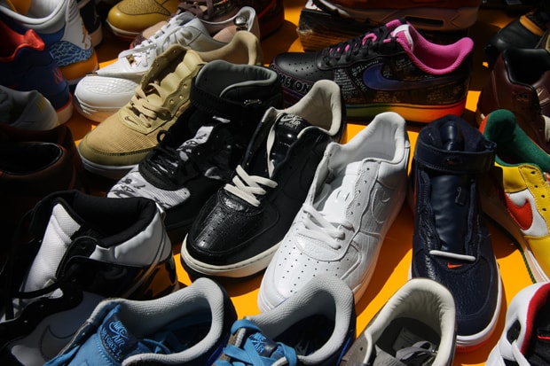 Solemart Paris 2010 Recap