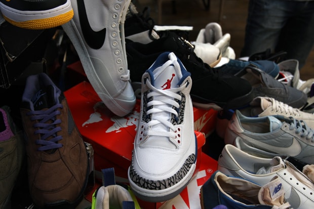 Solemart Paris 2010 Recap