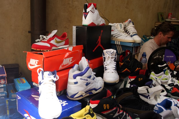 Solemart Paris 2010 Recap