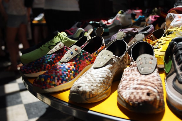 Solemart Paris 2010 Recap