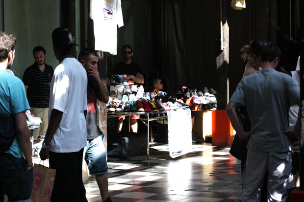 Solemart Paris 2010 Recap