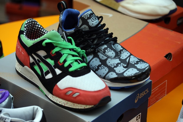 Solemart Paris 2010 Recap