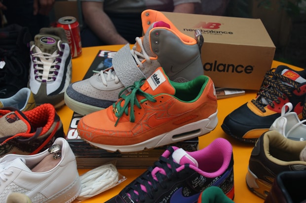 Solemart Paris 2010 Recap