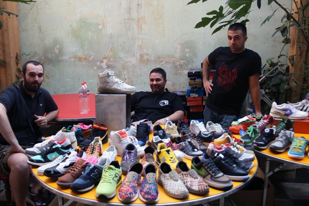 Solemart Paris 2010 Recap