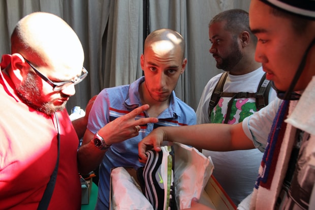 Solemart Paris 2010 Recap