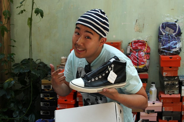 Solemart Paris 2010 Recap