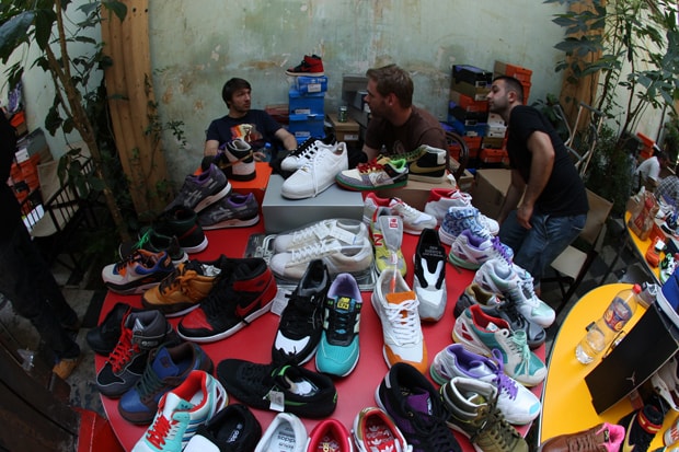 Solemart Paris 2010 Recap