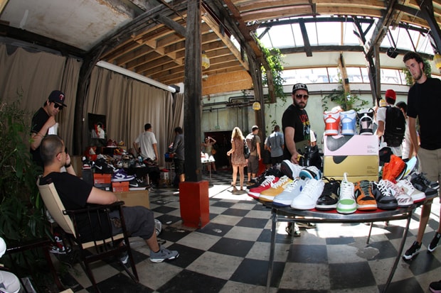 Solemart Paris 2010 Recap