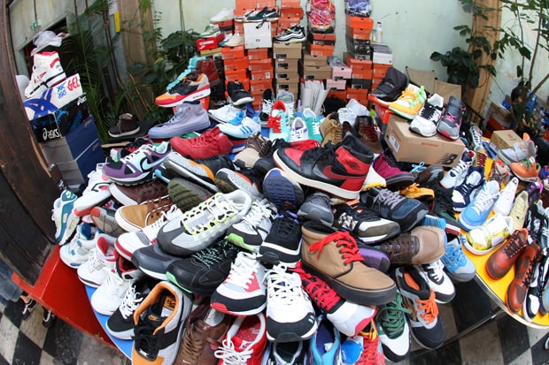 Solemart Paris 2010 Recap