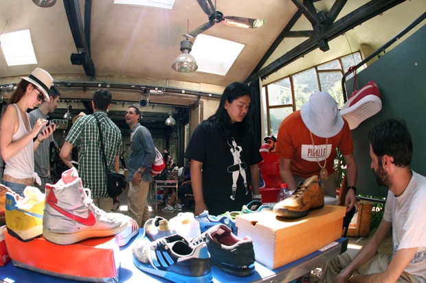 Solemart Paris 2010 Recap