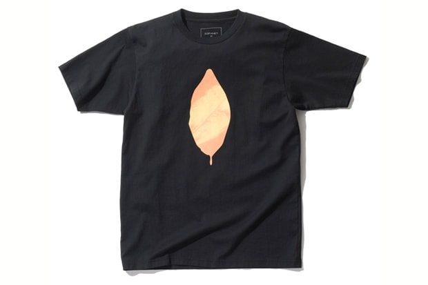 SOPHNET. 2010 Fall/Winter T-shirt Collection
