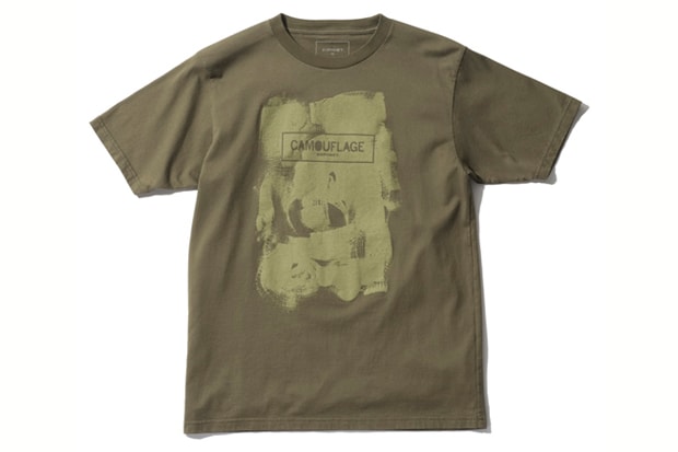 SOPHNET. 2010 Fall/Winter T-shirt Collection