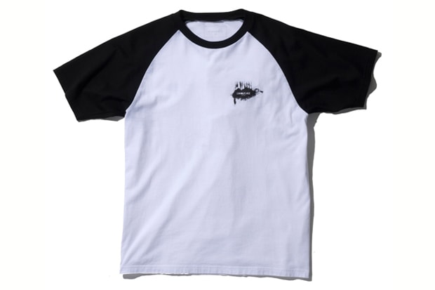 SOPHNET. 2010 Fall/Winter T-shirt Collection