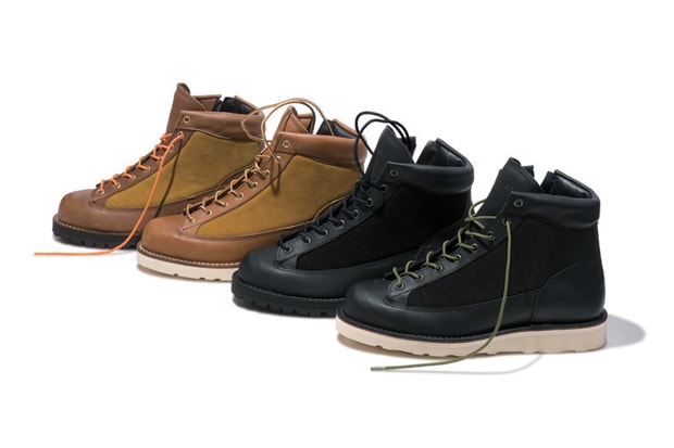 SOPHNET. x Danner Light