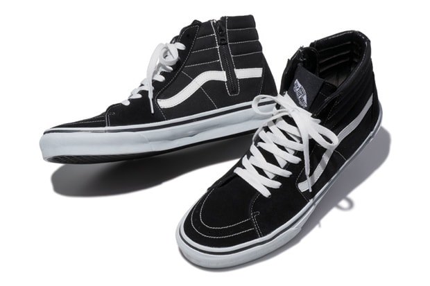 SOPHNET. x Vans SK8-HI