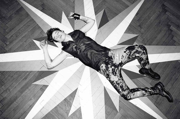 Sopopular 2011 Spring/Summer “Come As You Are” Collection