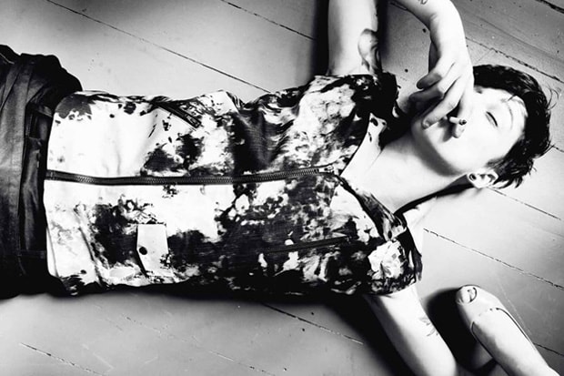 Sopopular 2011 Spring/Summer “Come As You Are” Collection