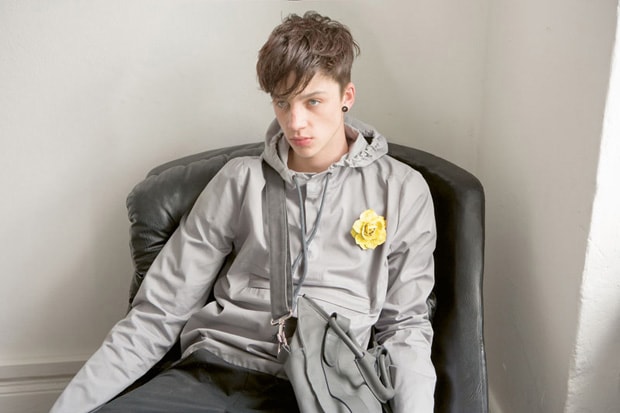 Sopopular 2011 Spring/Summer “Come As You Are” Collection