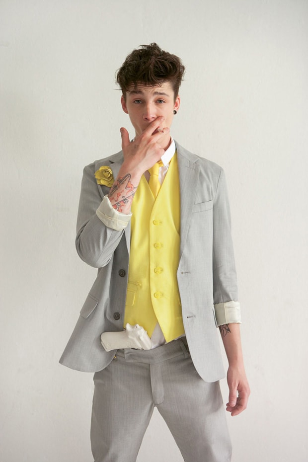 Sopopular 2011 Spring/Summer “Come As You Are” Collection