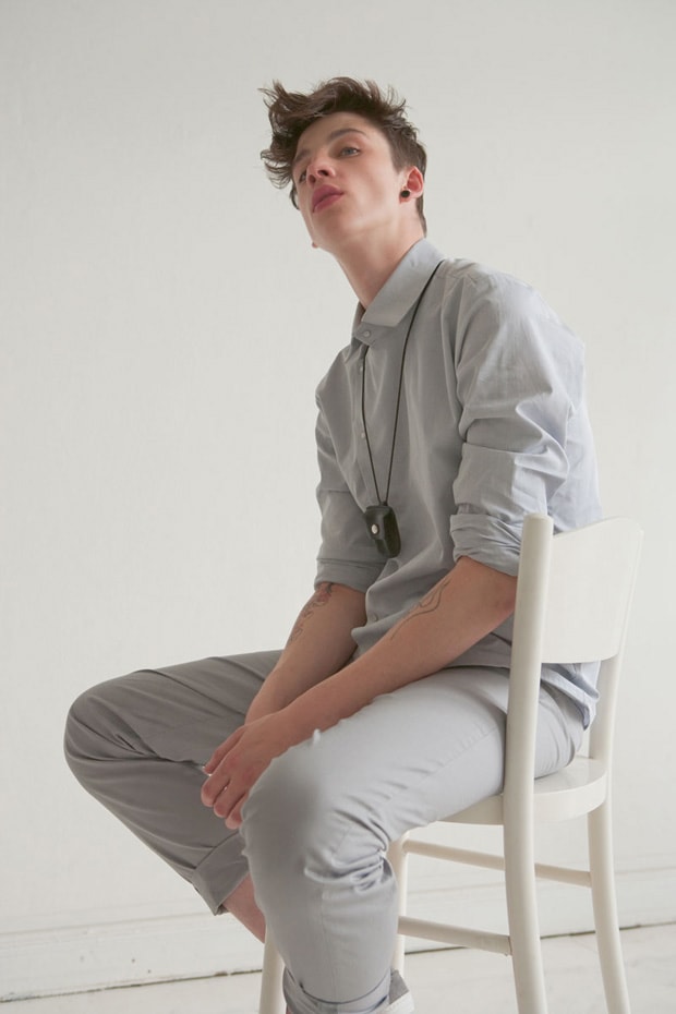 Sopopular 2011 Spring/Summer “Come As You Are” Collection