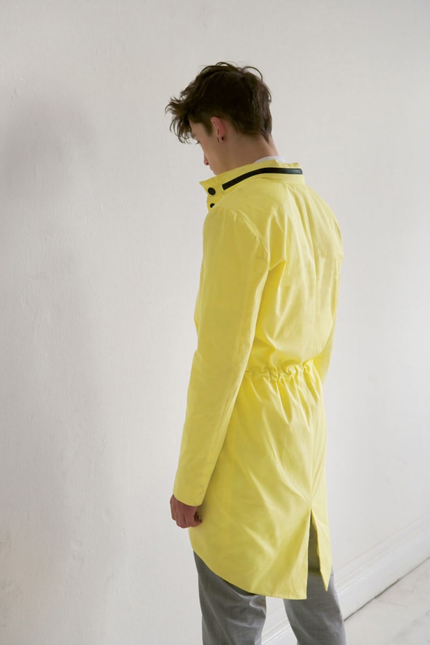 Sopopular 2011 Spring/Summer “Come As You Are” Collection
