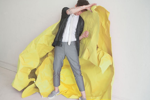 Sopopular 2011 Spring/Summer “Come As You Are” Collection