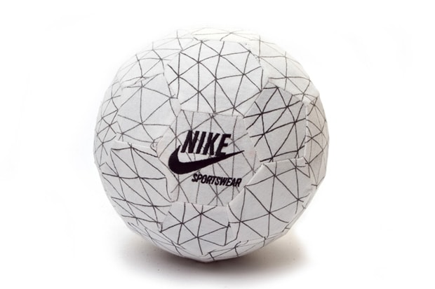 St. Alfreds x Nike Sportswear Six Points Artist Ball Auction