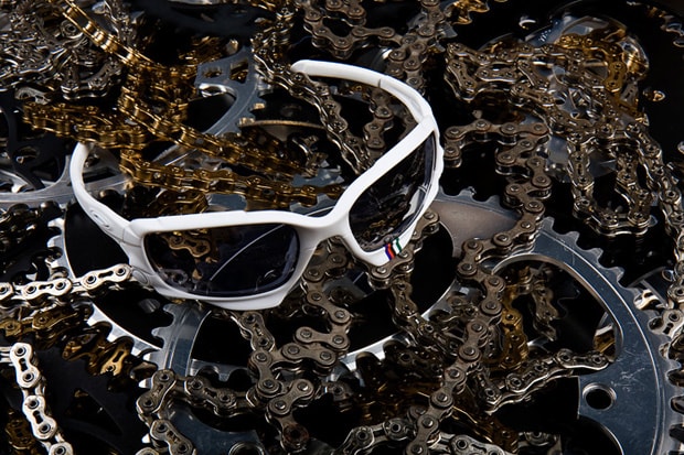The History of Oakley by Staple Design Collection - Part 2