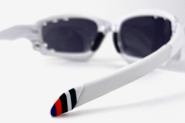 The History of Oakley by Staple Design Collection - Part 2