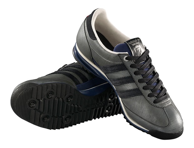 Star Wars x adidas SL-72: Han Solo