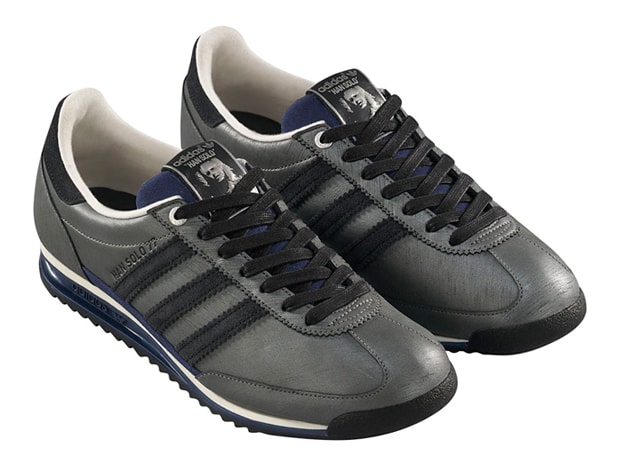 Star Wars x adidas SL-72: Han Solo