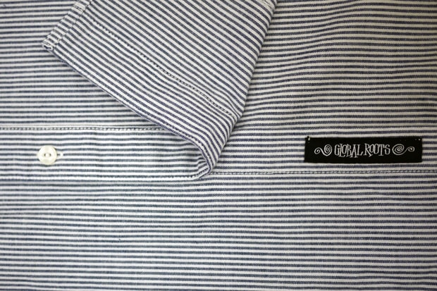 Stussy x Dickies Collection Preview