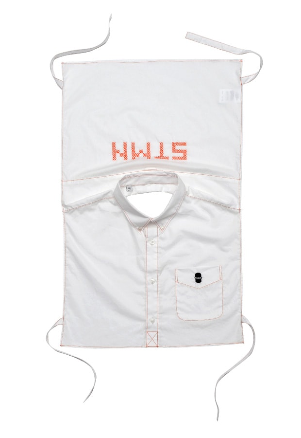 On Pedder x Suitman x Dita x visvim Collection