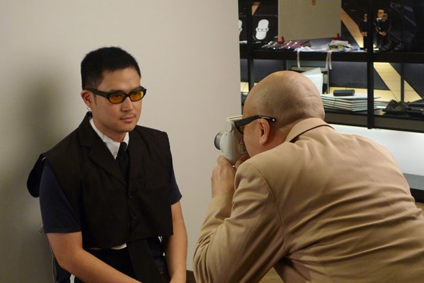 On Pedder x Suitman x Dita x visvim Collection Release Recap