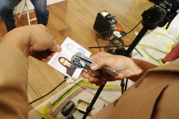 On Pedder x Suitman x Dita x visvim Collection Release Recap