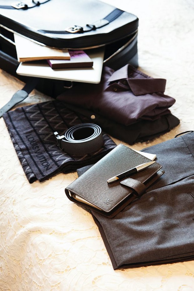 The Selby: Louis Vuitton in Shanghai