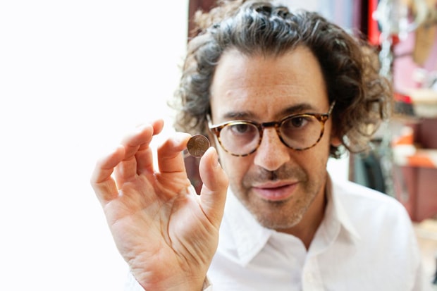 The Selby: Tom Sachs in NYC