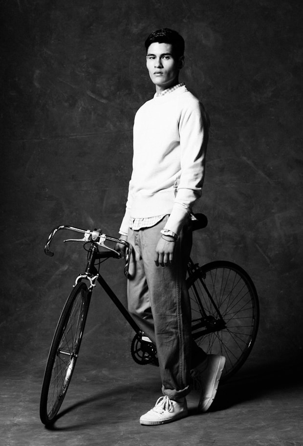 Three Over One 2011 Spring/Summer Collection Lookbook