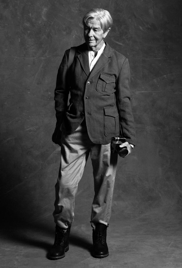 Three Over One 2011 Spring/Summer Collection Lookbook