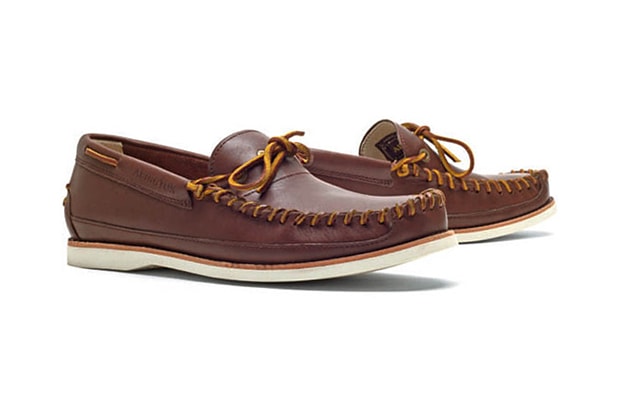 Timberland Abington 2011 Spring Preview