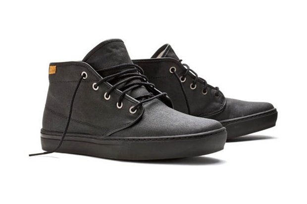 Timberland Abington 2011 Spring Preview