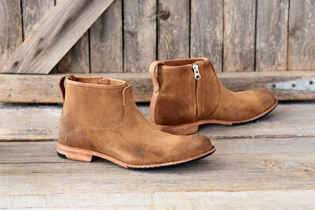 Timberland Boot Co. 2011 Spring/Summer Collection